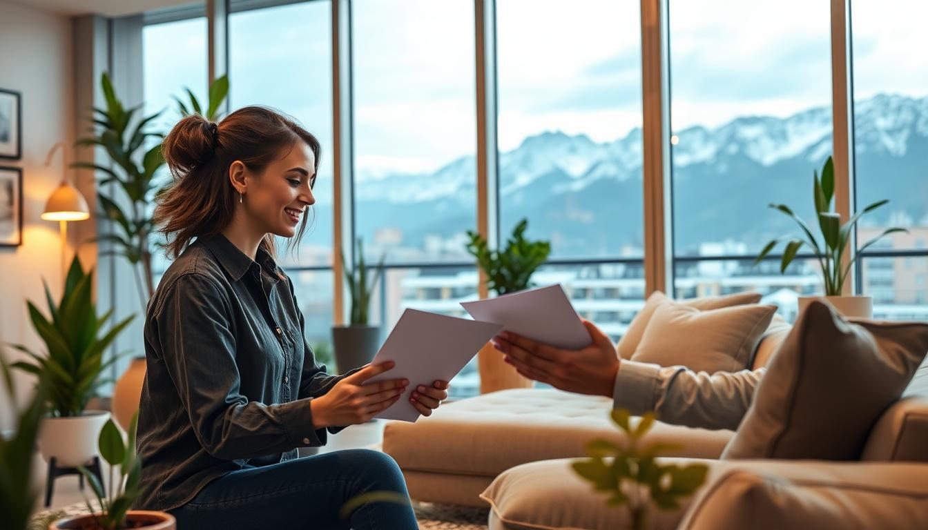 Ihr Partner für den Wohnungskauf